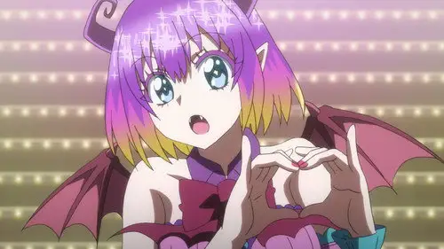 Mairimashita! Iruma-kun Temporada 1 Episodios 21 • Sub Español