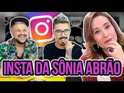 Diva Depressão Temporada 4 Cap 7 • Español Online