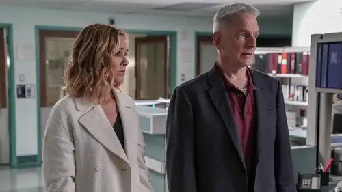 Navy: Investigación criminal Temporada 16 Episodios 24 • Sub Español