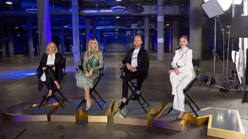 Germany's Next Topmodel Temporada 15 Episodios 15 • Sub Español