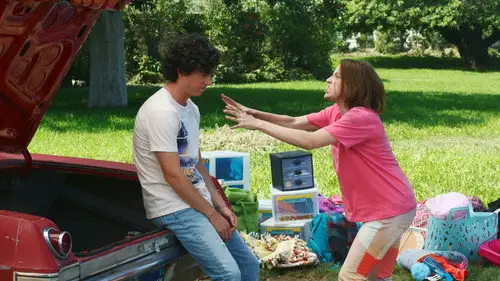 Pępek świata Temporada 7 Cap 1 • Español Online
