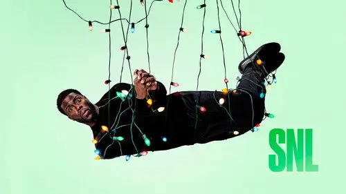 Saturday Night Live Temporada 43 Episodios 9 • Sub Español