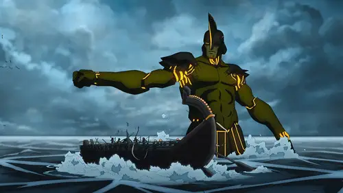 Sangre de Zeus Temporada 2 Episodios 7 • Sub Español