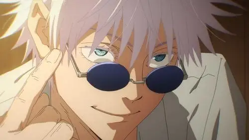 Jujutsu Kaisen Temporada 1 Episodios 25 • Sub Español