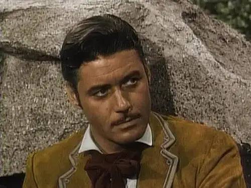 El Zorro Temporada 2 Episodios 9 • Sub Español