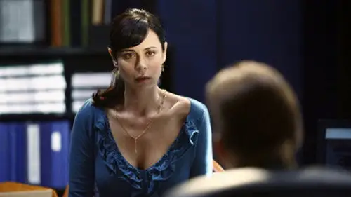 Army Wives Temporada 3 Episodios 1 • Sub Español