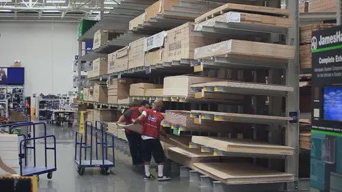 The Mega-Brands That Built America S3E4 • Oglądaj Online