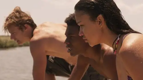 Outer Banks Temporada 1 Episodios 1 • Sub Español
