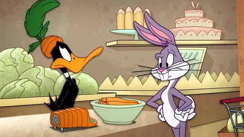 The Looney Tunes Show Temporada 1 Episodios 11 • Sub Español