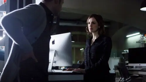 Marvel Agentes de S.H.I.E.L.D. Temporada 2 Episodios 14 • Sub Español