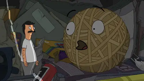 Bob's Burgers Temporada 11 Episodios 1 • Sub Español