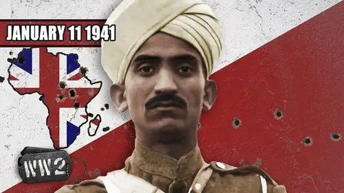 World War Two Temporada 3 Episodios 2 • Sub Español