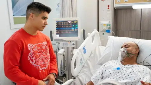 grown-ish Temporada 4 Episodios 16 • Sub Español