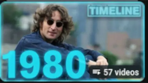 Weird History - Timeline Temporada 1 Episodios 1 • Sub Español