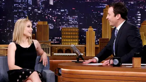 The Tonight Show Starring Jimmy Fallon Temporada 1 Episodios 16 • Sub Español