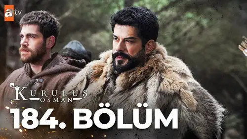 Imperio 2019 Temporada 6 Episodios 20 • Sub Español