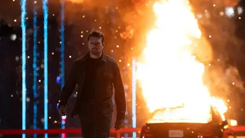 La cuenta atrás Temporada 1 Episodios 8 • Sub Español