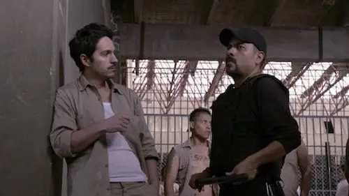 El Chema Temporada 1 Episodios 2 • Sub Español