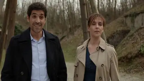 Cherif Temporada 2 Episodios 4 • Sub Español
