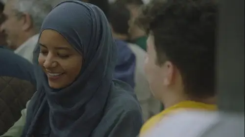 SKAM España Temporada 0 Episodios 2 • Sub Español