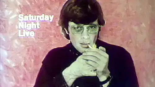 Saturday Night Live Temporada 3 Episodios 17 • Sub Español