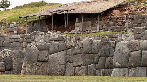 Alienígenas ancestrales Temporada 18 Episodios 3 • Sub Español