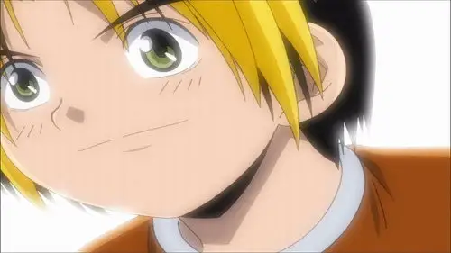 Hikaru no go Temporada 0 Episodios 2 • Sub Español