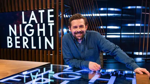 Late Night Berlin Temporada 4 Episodios 6 • Sub Español