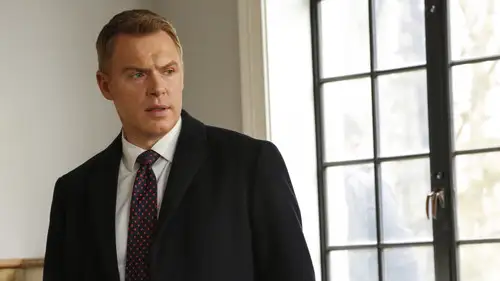 The Blacklist Temporada 6 Episodios 17 • Sub Español