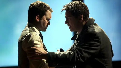 Torchwood Temporada 3 Episodios 4 • Sub Español
