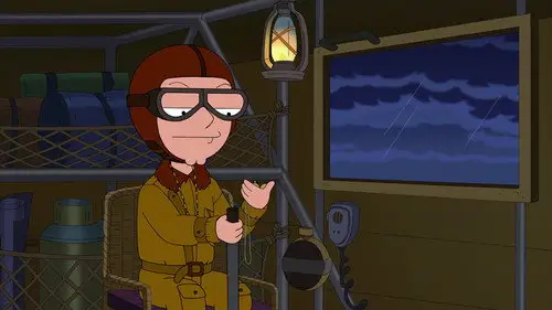 Padre made in USA Temporada 14 Episodios 2 • Sub Español