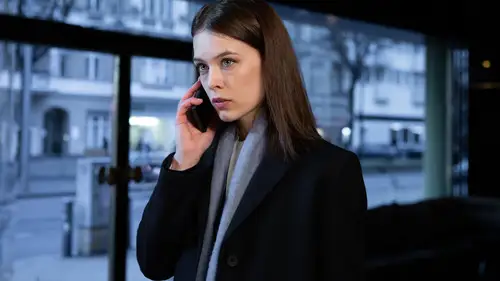 Bad Banks Temporada 2 Episodios 6 • Sub Español
