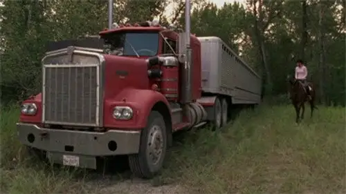 Heartland Temporada 2 Episodios 9 • Sub Español