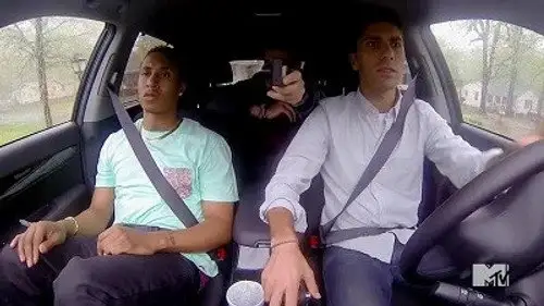 Catfish: Mentiras en la Red Temporada 2 Episodios 2 • Sub Español