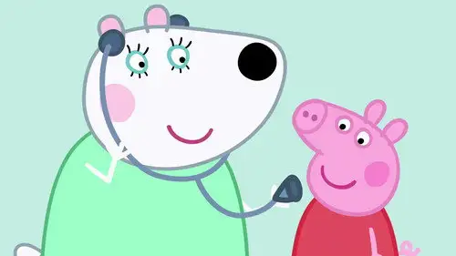 Peppa Pig Temporada 7 Episodios 21 • Sub Español