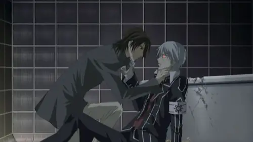 Vampire Knight Temporada 2 Episodios 5 • Sub Español