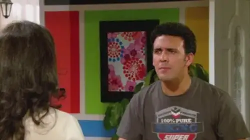 Llena de amor Temporada 1 Episodios 18 • Sub Español