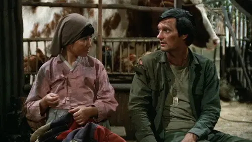 M*A*S*H Temporada 4 Episodios 18 • Sub Español