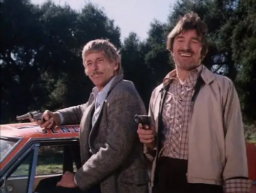 The Dukes of Hazzard Temporada 4 Episodios 15 • Sub Español