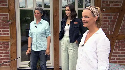 Duel of landscape gardener Temporada 6 Episodios 5 • Sub Español