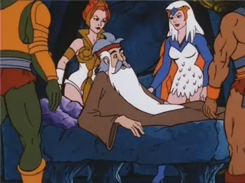 He-Man y los Masters del Universo Temporada 1 Episodios 20 • Sub Español