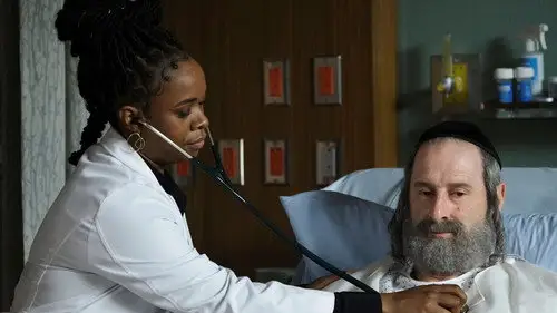 The Good Doctor Temporada 5 Episodios 18 • Sub Español