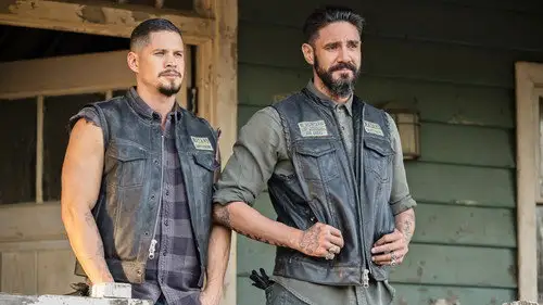 Mayans M.C. Temporada 3 Episodios 2 • Sub Español