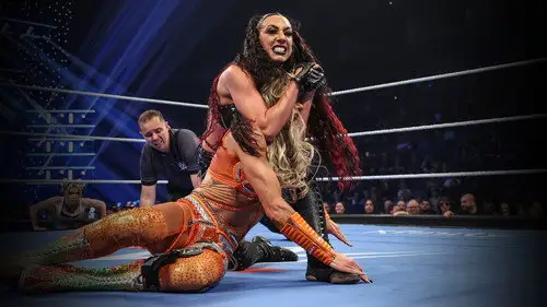 WWE Friday Night SmackDown S28E18 • Oglądaj Online