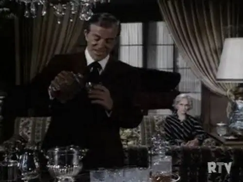 Ironside Temporada 8 Episodios 7 • Sub Español
