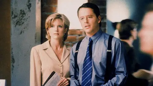 Ally McBeal Temporada 2 Episodios 1 • Sub Español