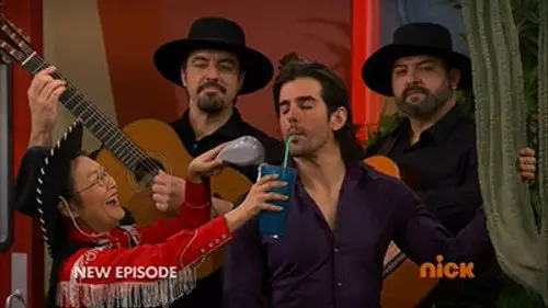 Los Thunderman Temporada 3 Episodios 23 • Sub Español