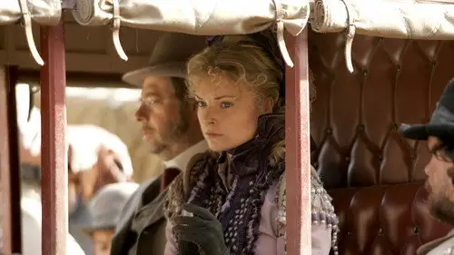 Deadwood Temporada 2 Episodios 4 • Sub Español