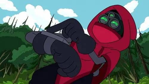 El mundo de Craig Temporada 5 Episodios 1 • Sub Español