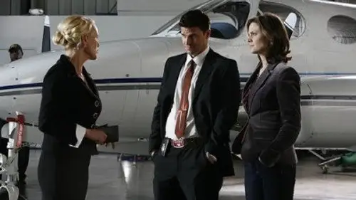 Bones Temporada 2 Episodios 19 • Sub Español